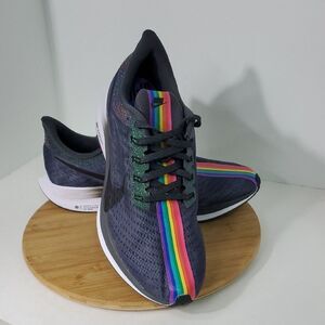 Nike Zoom Pegasus Turbo BETRUE Running Sneakers Men's Size 14